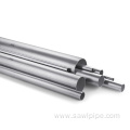 ASTM JIS Stainless Steel Pipe Seamless Tube 304